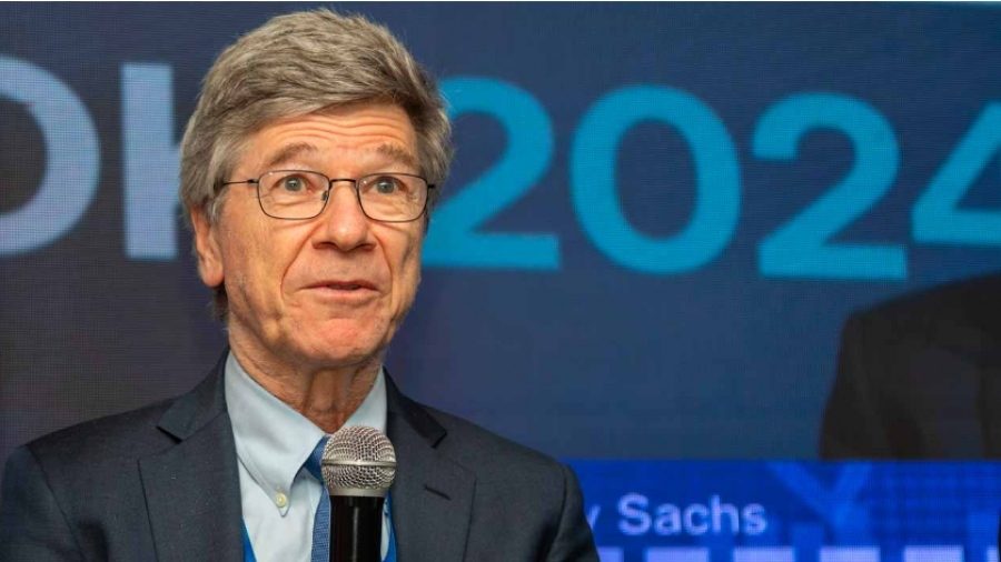 Jeffrey Sachs: Οι κυρώσεις στη Ρωσία απλώς απέτυχαν και τώρα προκαλούν ζημία στις ΗΠΑ