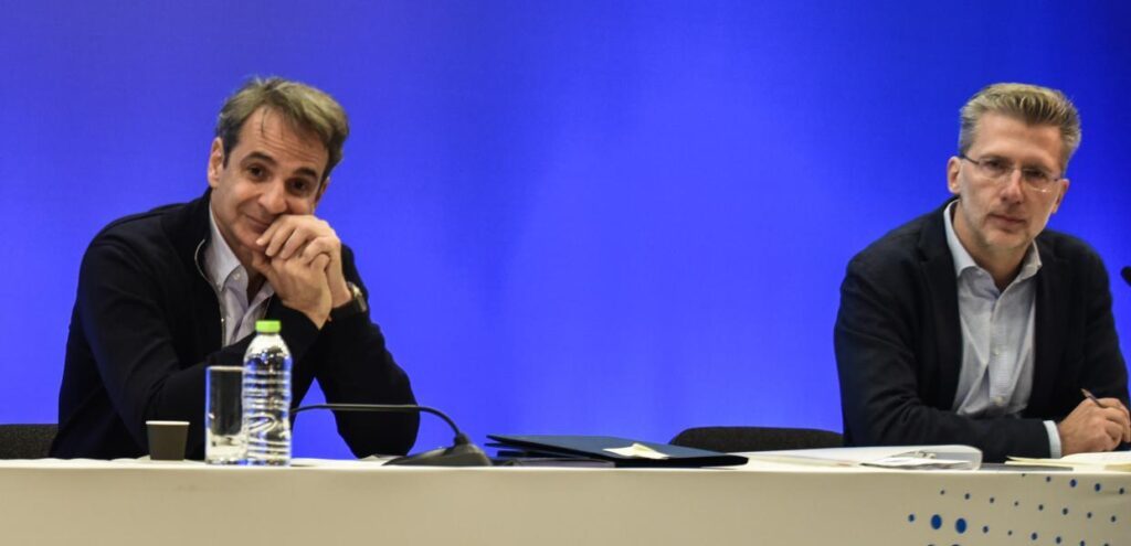 Ακρίβεια: Όταν η κυβέρνηση της χώρας σου σε θεωρεί…Τοτό!!