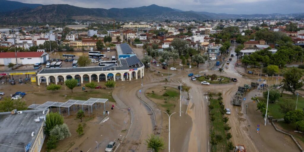 Πλημμυροπαθείς Βόλου: Ξεσπιτωμένοι και χωρίς επίδομα ενοικίου επί 6μηνο