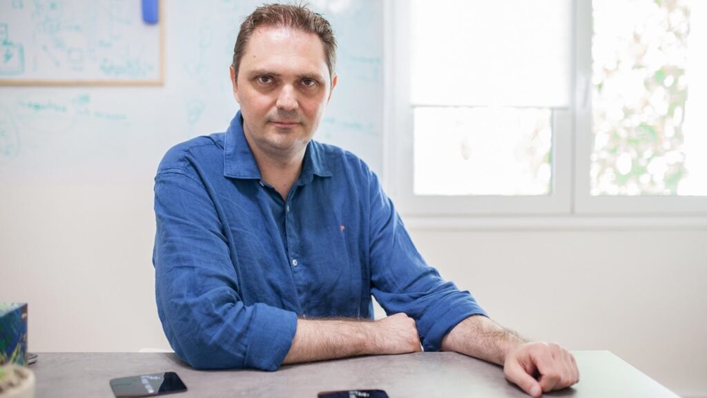 Η startup με ελληνικό DNA που επιταχύνει τη διάγνωση του καρκίνου μέσω της Τεχνητής Νοημοσύνης