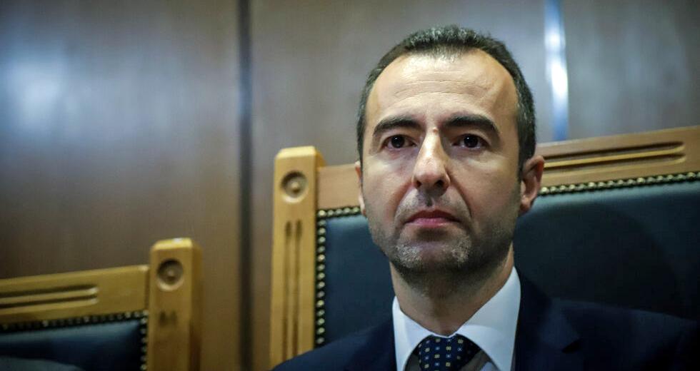 Ένωση Δικαστών και Εισαγγελέων: Επιστροφή Σεβαστίδη με σαρωτική επικράτηση