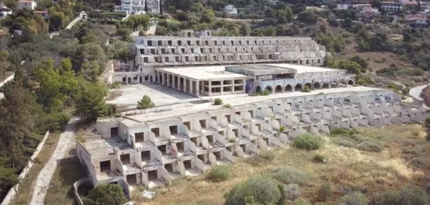 Με μεγάλη έκπτωση και εξόφληση balloon…η πώληση του Αλθέα από την Eurobank