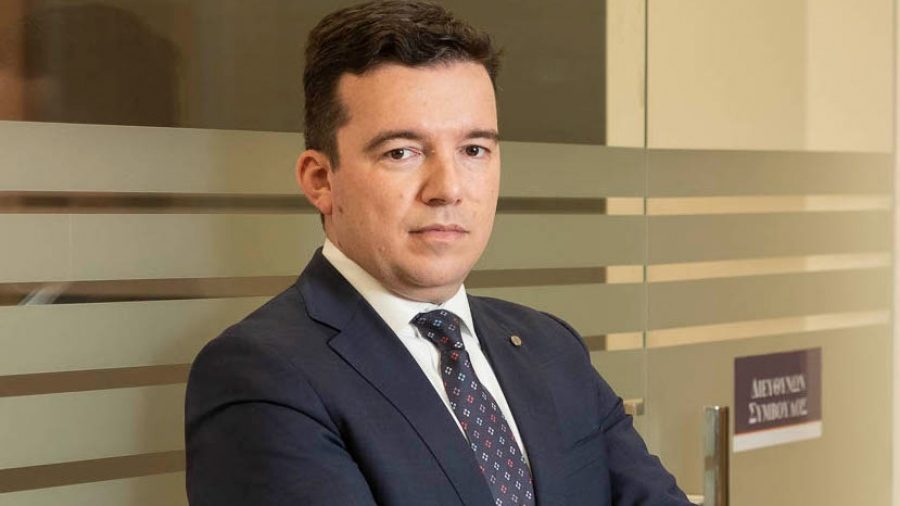 Συνεταιριστική Τράπεζα Καρδίτσας: O CEO αποκαλύπτει τα μυστικά της τράπεζας boutique