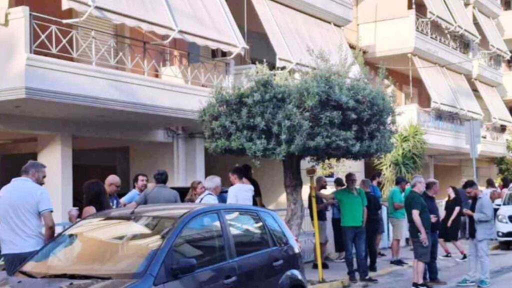 Το αίσχος των πλειστηριασμών συνεχίζεται: Θέλουν να πετάξουν στο δρόμο ΑμεΑ πρωταθλήτρια της Εθνικής Ελλάδος!