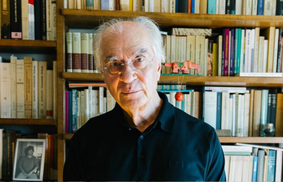 Χρήστος Γιανναράς: «Η Τεχνητή Νοημοσύνη είναι το τέλος της ανθρωπότητας»