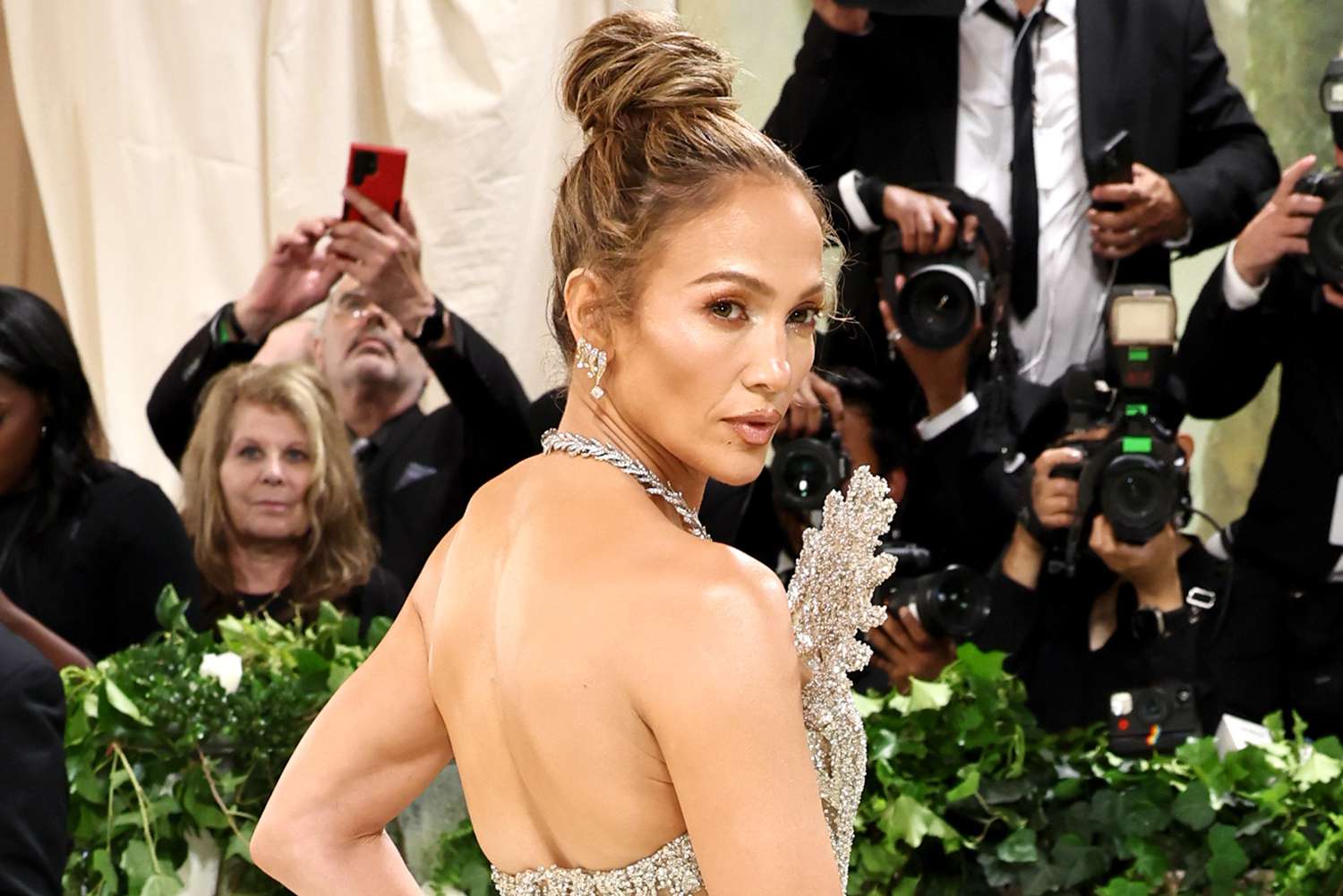 Jennifer Lopez: Η καριέρα της είναι μια απάτη;;