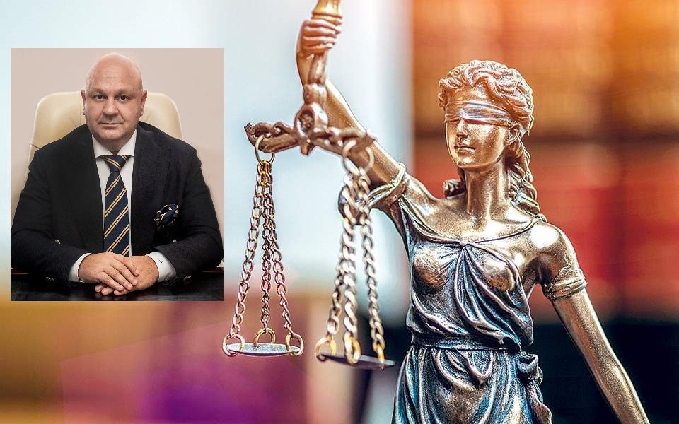 Λεωνίδας Στάμος: Οι πλειστηριασμοί που επισπεύστηκαν μέχρι σήμερα από τις Εταιρείες Διαχείρισης είναι παράνομοι