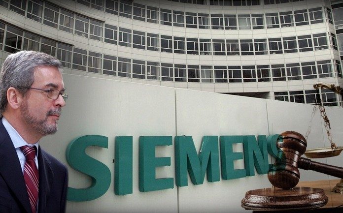 Σκάνδαλο Siemens: Οι τόκοι που θα πληρώσουμε στον Χριστοφοράκο και η έρευνα για την παραγραφή που έχει 