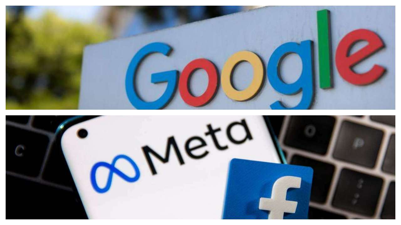 Ντιλ Google - Meta με στόχο τους... ανήλικους!!