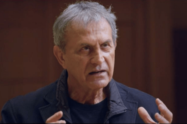 Γ.Νταλάρας: Θύμα διαδικτυακής απάτης