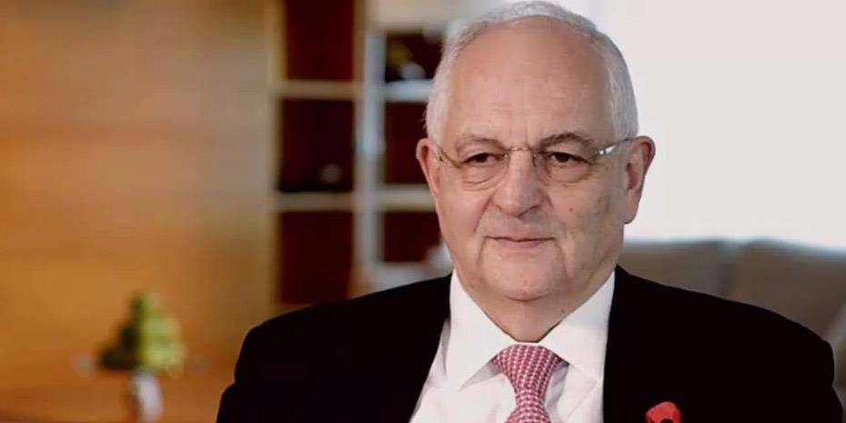 Wolf: Οι δύο υπερδυνάμεις έγιναν… αρπακτικά