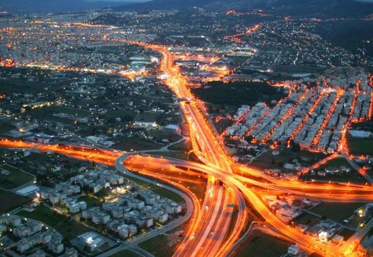 Και η Μαριάννα Λάτση στη χρυσοφόρο μπίζνα της Αττικής Οδού…