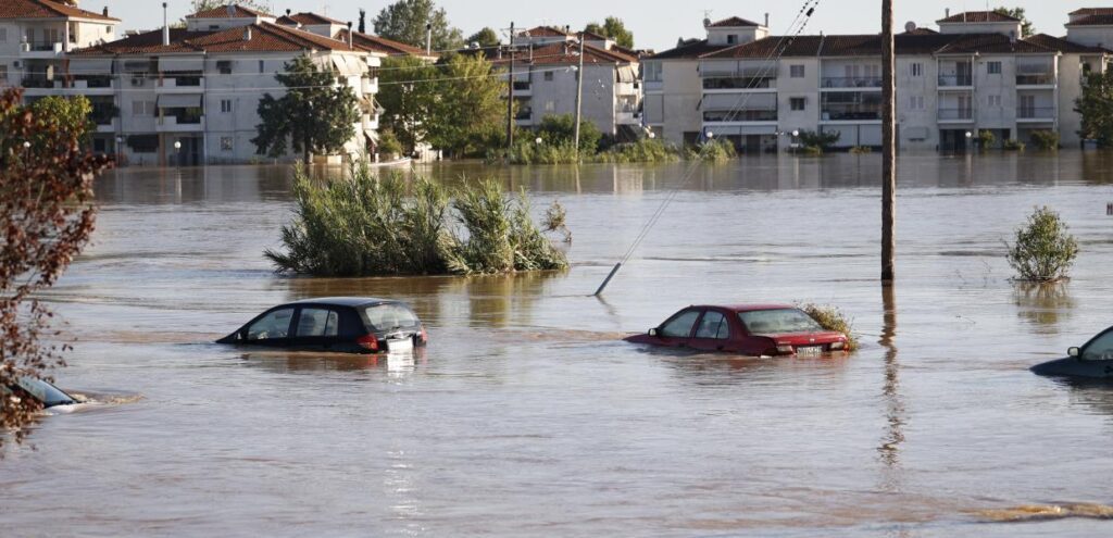 Γιάννουλη: 930 πλημμυροπαθείς οικογένειες είναι στο έλεος ένα χρόνο μετά