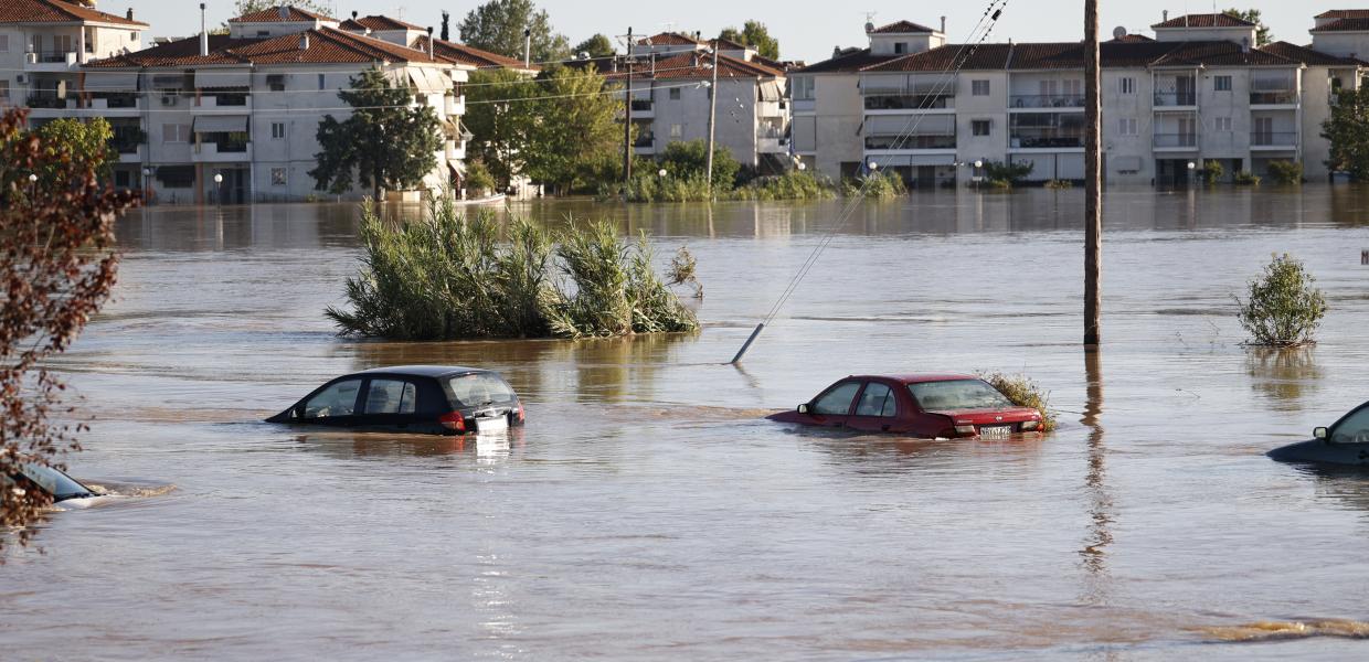 Γιάννουλη: 930 πλημμυροπαθείς οικογένειες είναι στο έλεος ένα χρόνο μετά