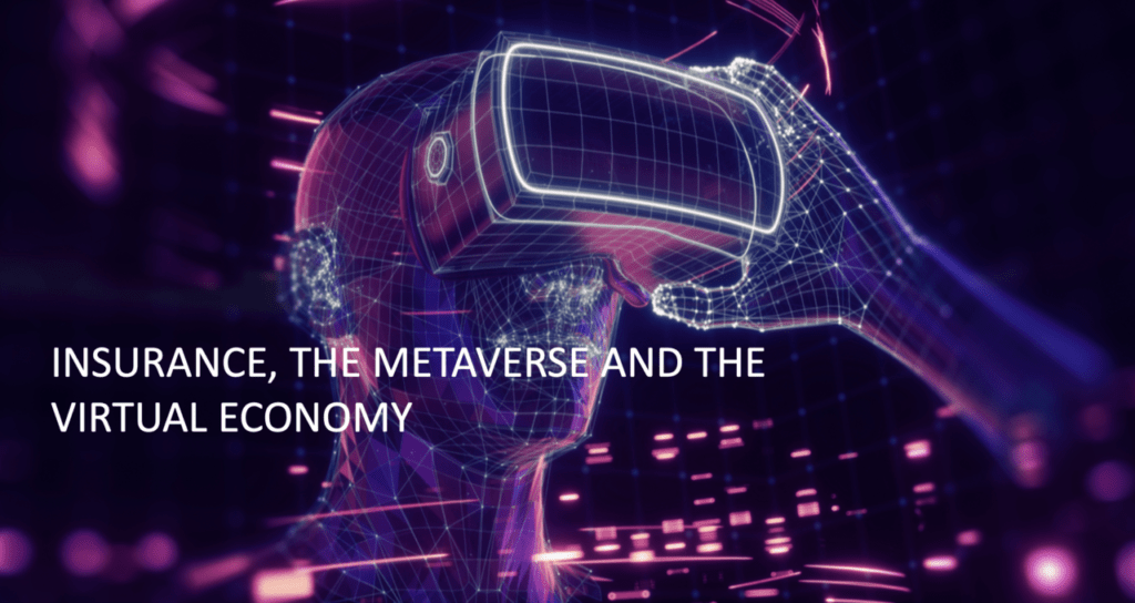 Το Metaverse Θα Αλλάξει τον Τρόπο που Λειτουργούν οι Ασφαλιστικές Εταιρείες