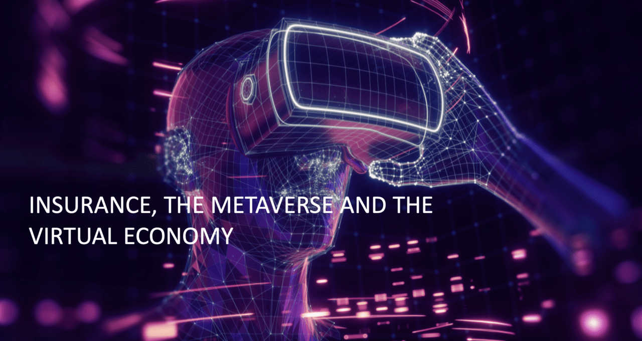 Το Metaverse Θα Αλλάξει τον Τρόπο που Λειτουργούν οι Ασφαλιστικές Εταιρείες