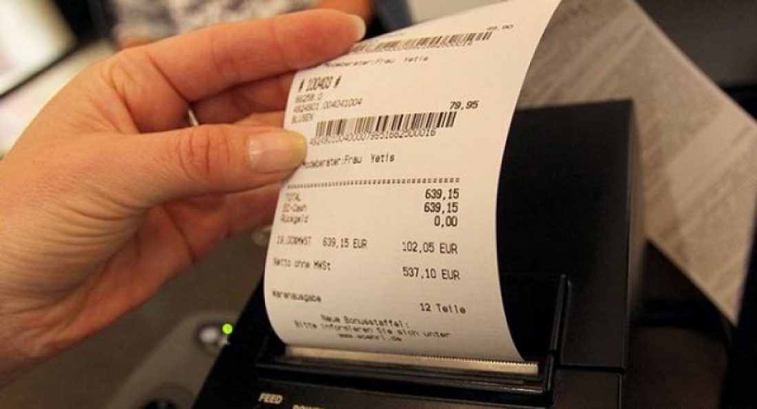 Νέα πλατφόρμα για την παρακολούθηση των ηλεκτρονικών τιμολογίων