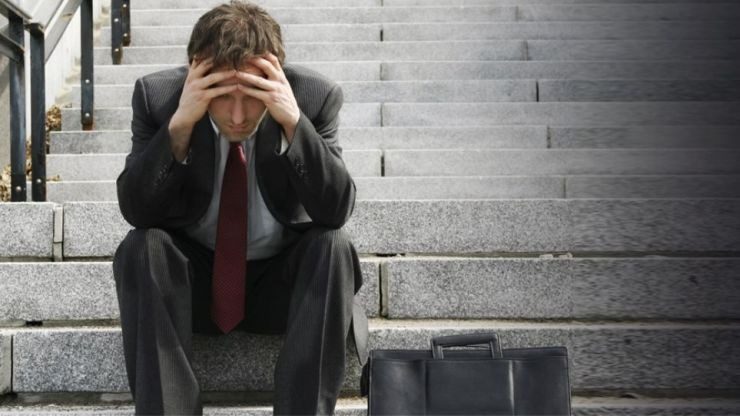 ΕΡΓΑΝΗ: Αρνητικό ρεκόρ δεκαετίας τον Σεπτέμβριο στις απολύσεις 6 ΕΡΓΑΝΗ: Αρνητικό ρεκόρ δεκαετίας τον Σεπτέμβριο στις απολύσεις