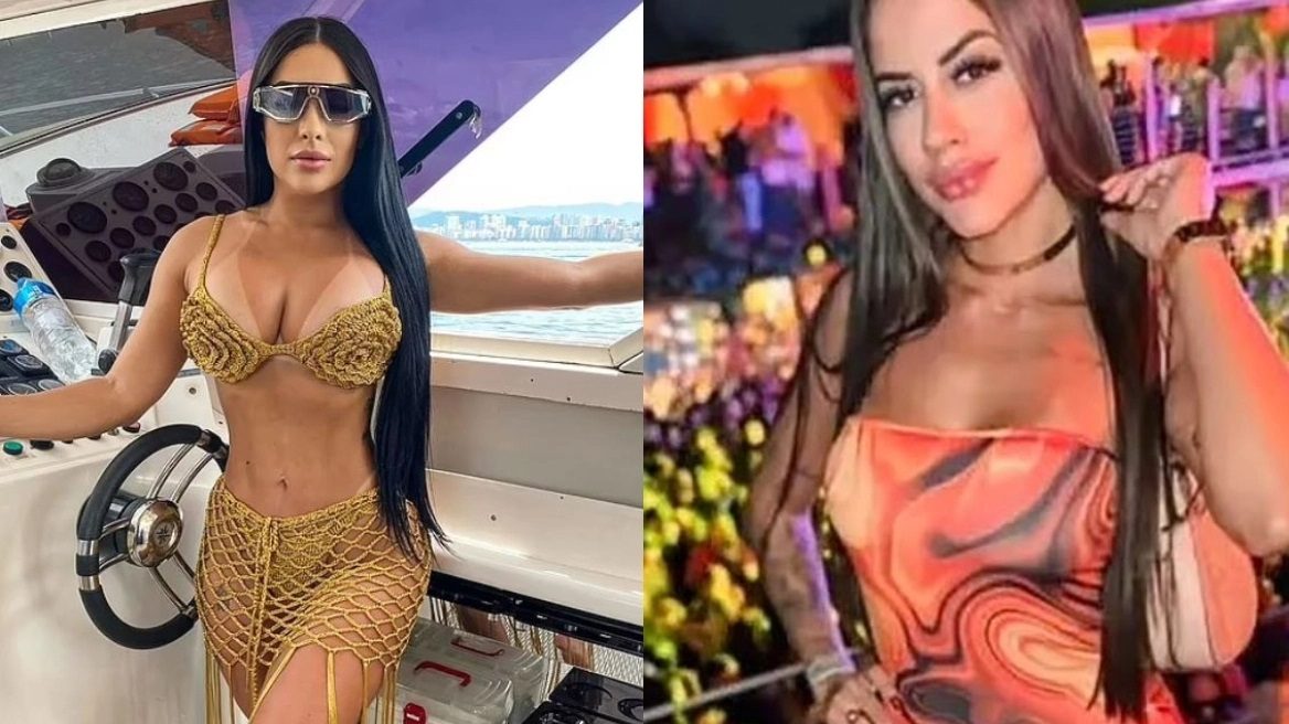 Βραζιλία: Influencers πνίγηκαν γιατί δεν έβαλαν σωσίβια επειδή... εμπόδιζαν να φαίνεται το μαύρισμά τους