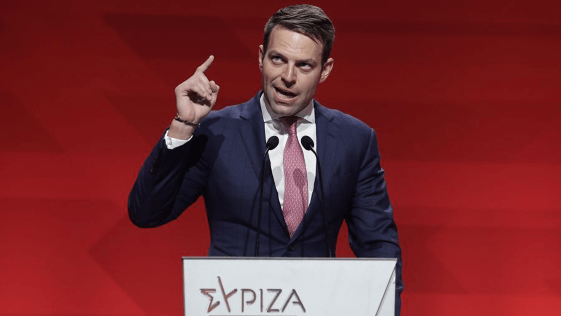 Τα 17.000.000€ του ΣΥΡΙΖΑ και ο Κασσελάκης