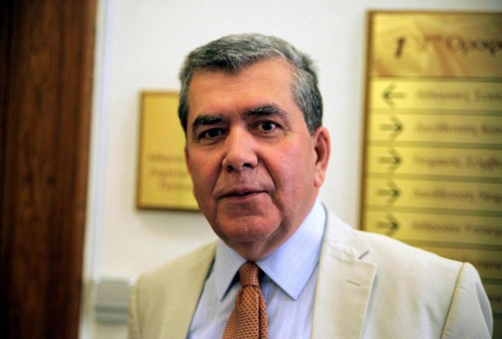 Αλέξης Μητρόπουλος: Οι φόροι «έφαγαν» τις αυξήσεις των μισθών και των συντάξεων την περίοδο 2020-2024!!