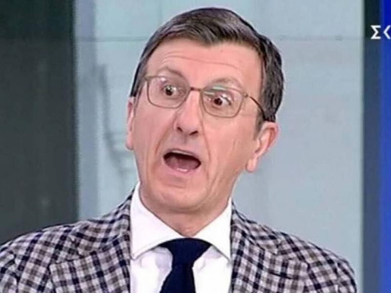 Πορτοσάλτε: «Μπορεί το εισόδημα να μη φτάνει αλλά ζούμε καλά…Mην είμαστε υποκριτές»