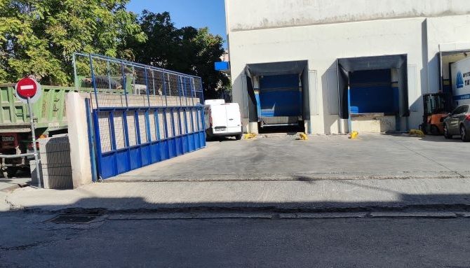 Πλειστηριασμοί: Τα Ψυγεία Ταΰγετος ξανά στο σφυρί!