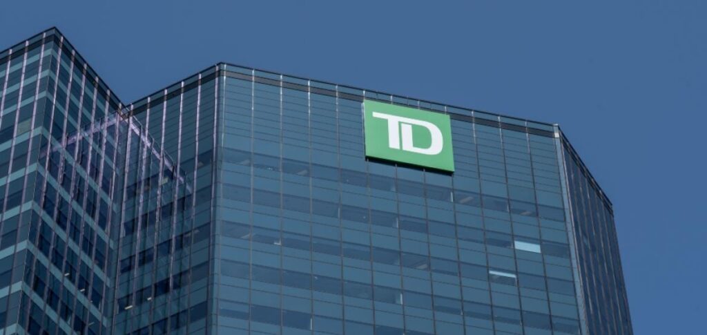 TD Bank: Πρόστιμο 3 δισ. δολαρίων επέβαλαν οι ΗΠΑ για ξέπλυμα χρήματος