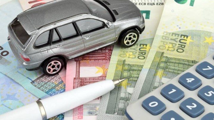 Δήμας: Μέχρι 31/12 η πληρωμή τελών κυκλοφορίας, δεν θα δοθεί άλλος χρόνος