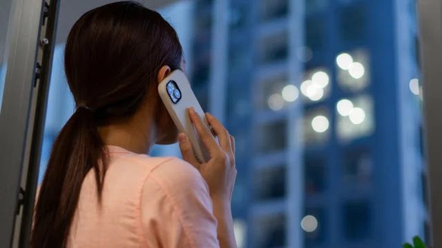 Κλωνοποίηση φωνής: Η νέα μορφή απάτης…