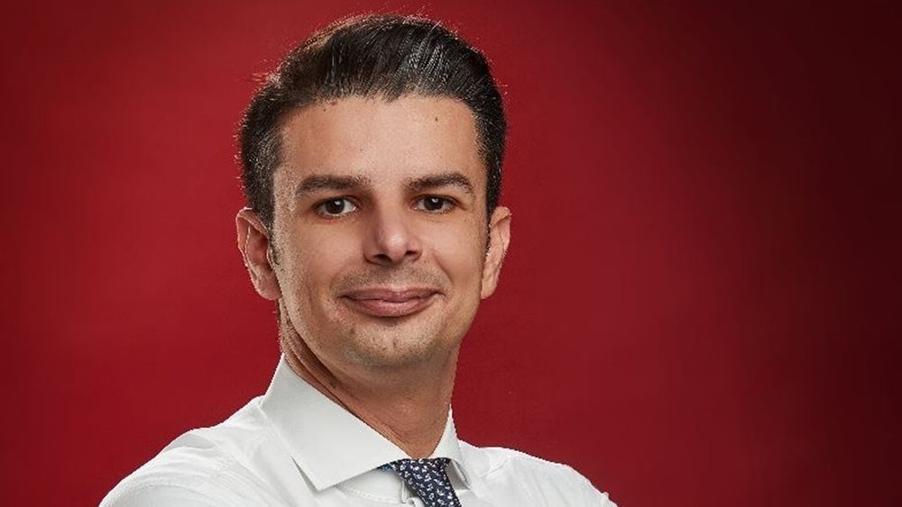 Tsenov: Βρισκόμαστε πριν μια επανάσταση στον τρόπο που αντιμετωπίζονται οι ασθένειες