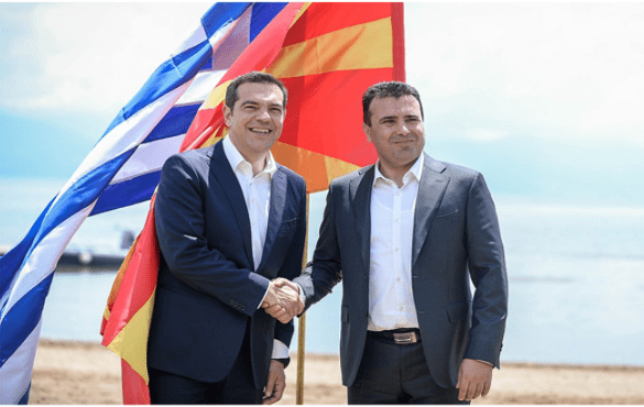 Καλές συμφωνίες είναι μόνον οι WIN-WIN !!!
