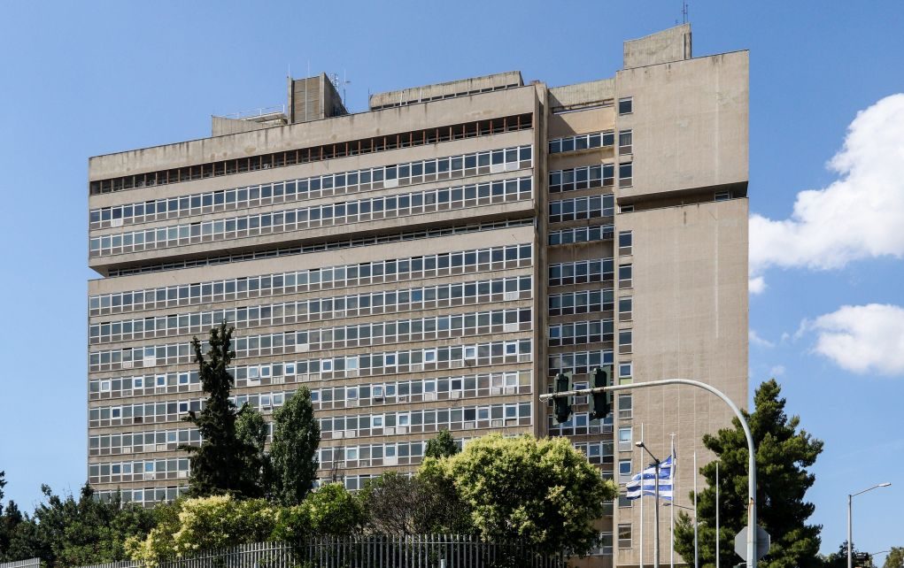 Ετοιμάζεται το ελληνικό…FBI