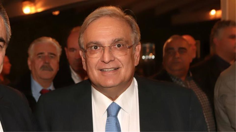 Οι πλειστηριασμοί χτύπησαν την πόρτα και του Γιάννη Παπαθανασίου