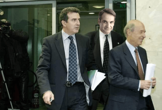 Όταν τα πολιτικά γραμμάτια από το παρελθόν καθορίζουν το μέλλον