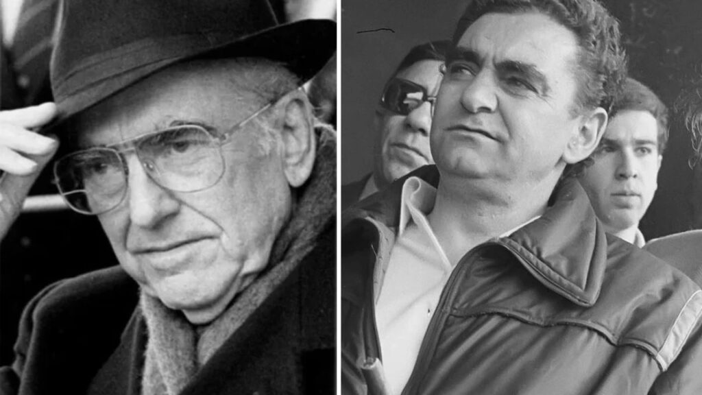 Όταν ο Βαρδής Βαρδινογιάννης ζητούσε από τον Παπανδρέου να παραιτηθεί
