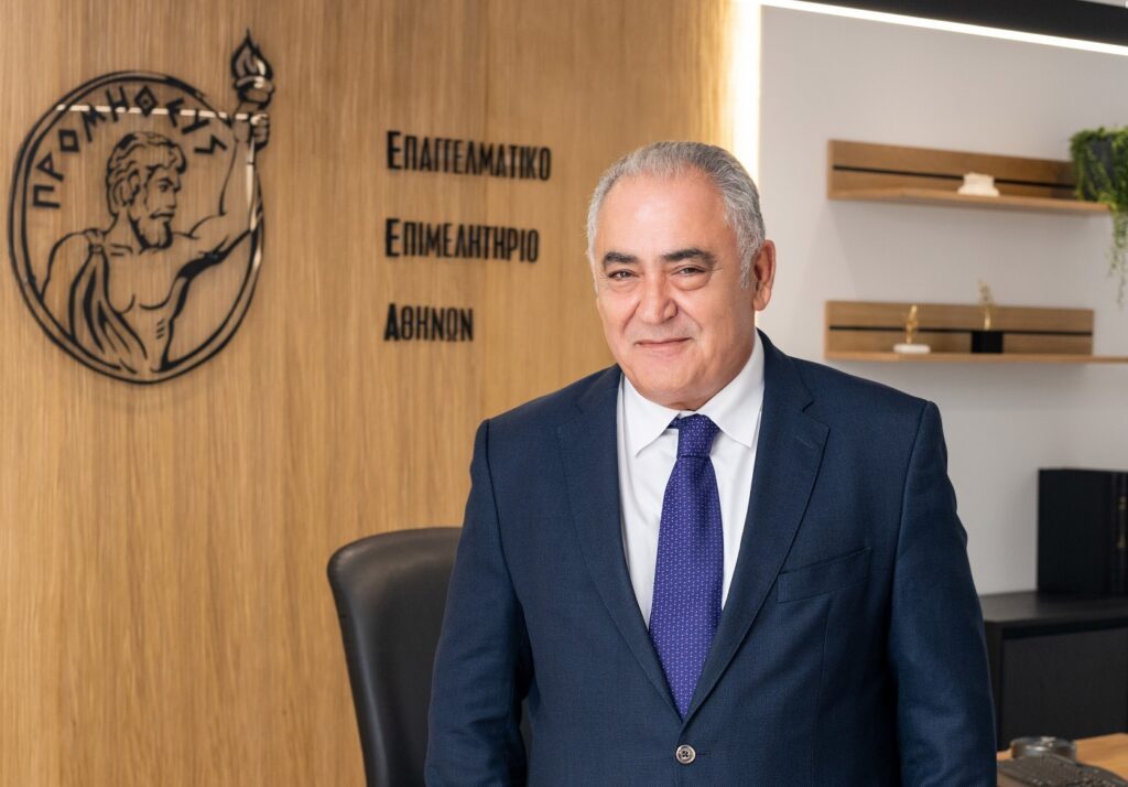 Χατζηθεοδοσίου: «Υπάρχει περιθώριο για μείωση του Ειδικού Φόρου Κατανάλωσης»