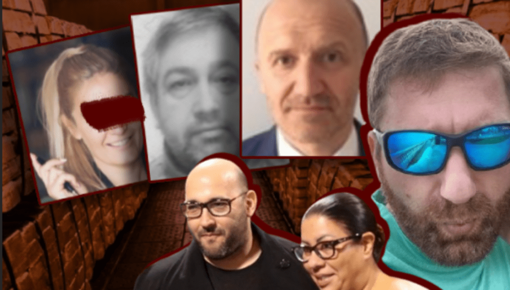 Η δίκη στην Ελλάδα και το ενδιαφέρον της CIA και της FSB…