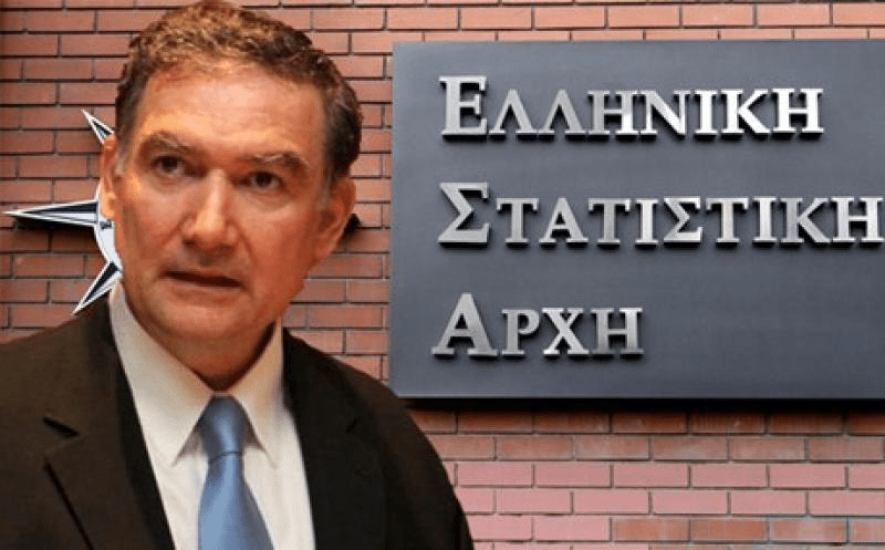 Στέφανος Κασσελάκης: Ο πρωθυπουργός του επόμενου Μνημονίου 3 ελστατ γεωργίου