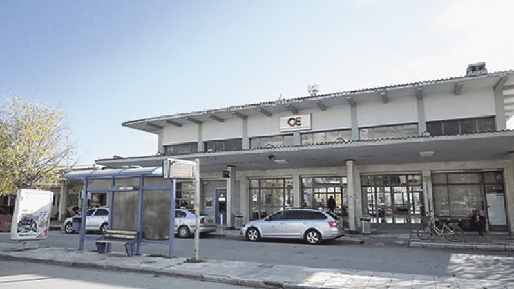 Τέμπη: Κατάσχεση υλικού μετά από… 21 μήνες 1 larissa