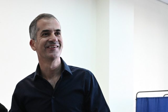 «Αχαΐρευτος, ανεπρόκοπος…»