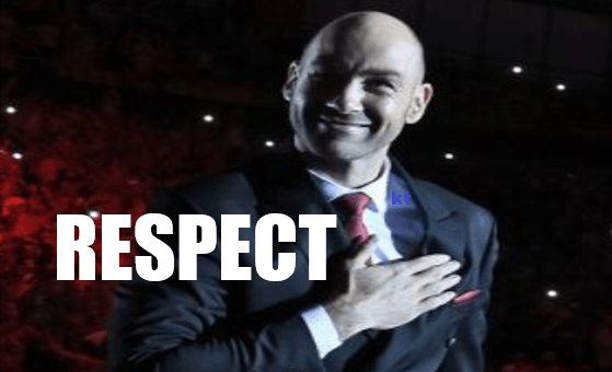 Respect στον Βασίλη Σπανούλη – Τα είπε όλα με απλά λόγια !!!