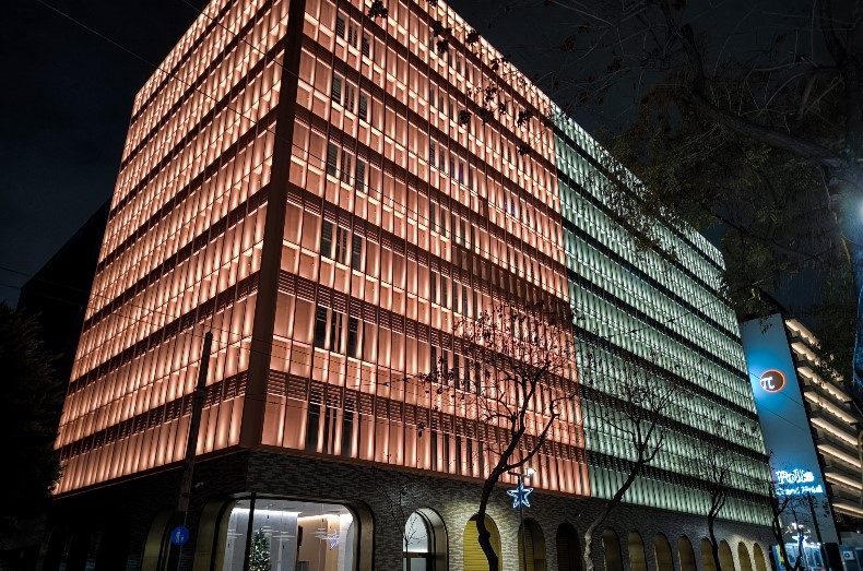 Μινιόν: Νέα εποχή με κατοικίες στην Ομόνοια…