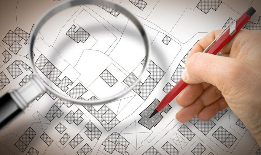 Μέγα το του Κτηματολογίου επταετές άγος!