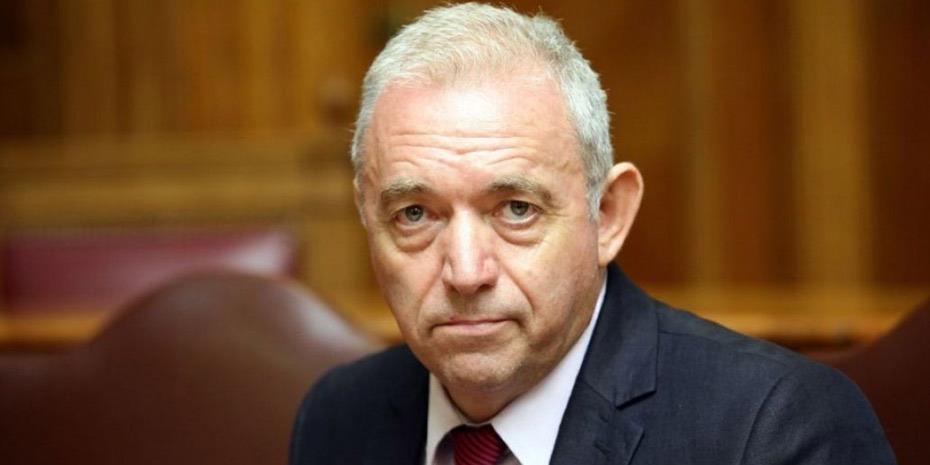 Λειψυδρία: Ο Ευθύμης Λέκκας εξηγεί γιατί η έντονη βροχόπτωση δεν αρκεί