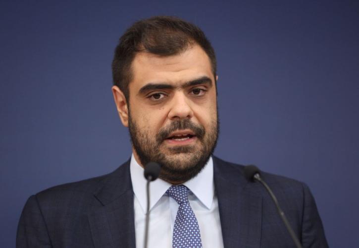 Από την Καϊλή στον Αβραμόπουλο: Το Qatargate «ξεριζώνει» το πολιτικό σύστημα 2 marinakis