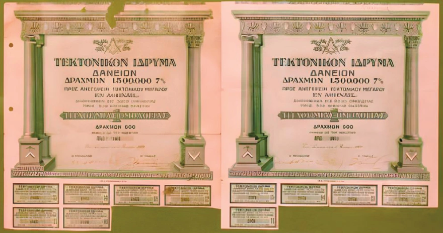 Εμφύλιος...με πλειστηριασμούς για τις στοές! 2 masonoi