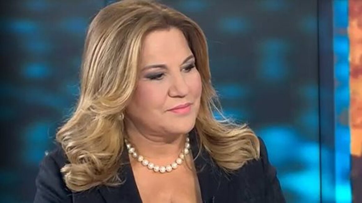 Τα κόλπα των funds για να αρπάζουν ακίνητα φιλέτα: Η περίπτωση της Δέσποινας Μοιραράκη