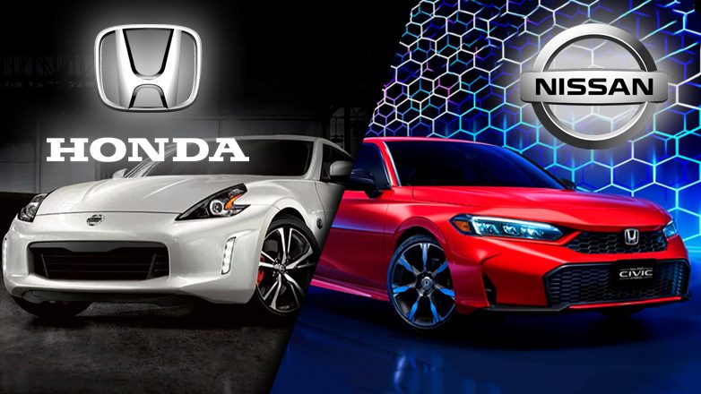 Προ των πυλών της κατάρρευσης Nissan και Honda;;