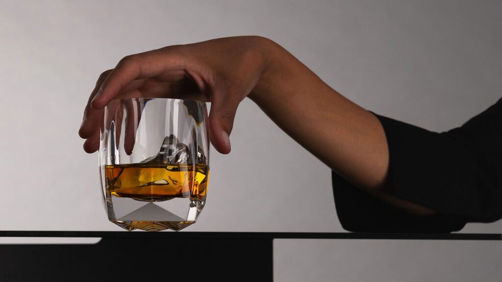 Αλγόριθμοι μηχανικής μάθησης μπορούν να εντοπίσουν αν ένα ουίσκι είναι αμερικανικής ή σκωτσέζικης προέλευσης